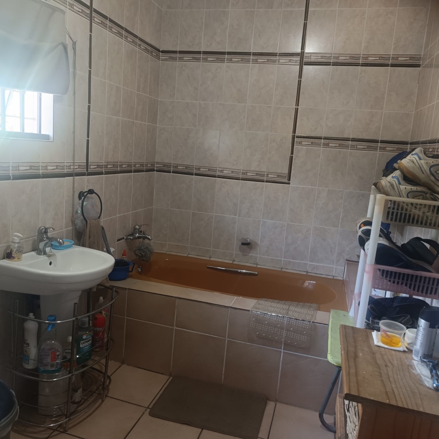 3 Bedroom Property for Sale in Sasolburg Ext 3 Free State